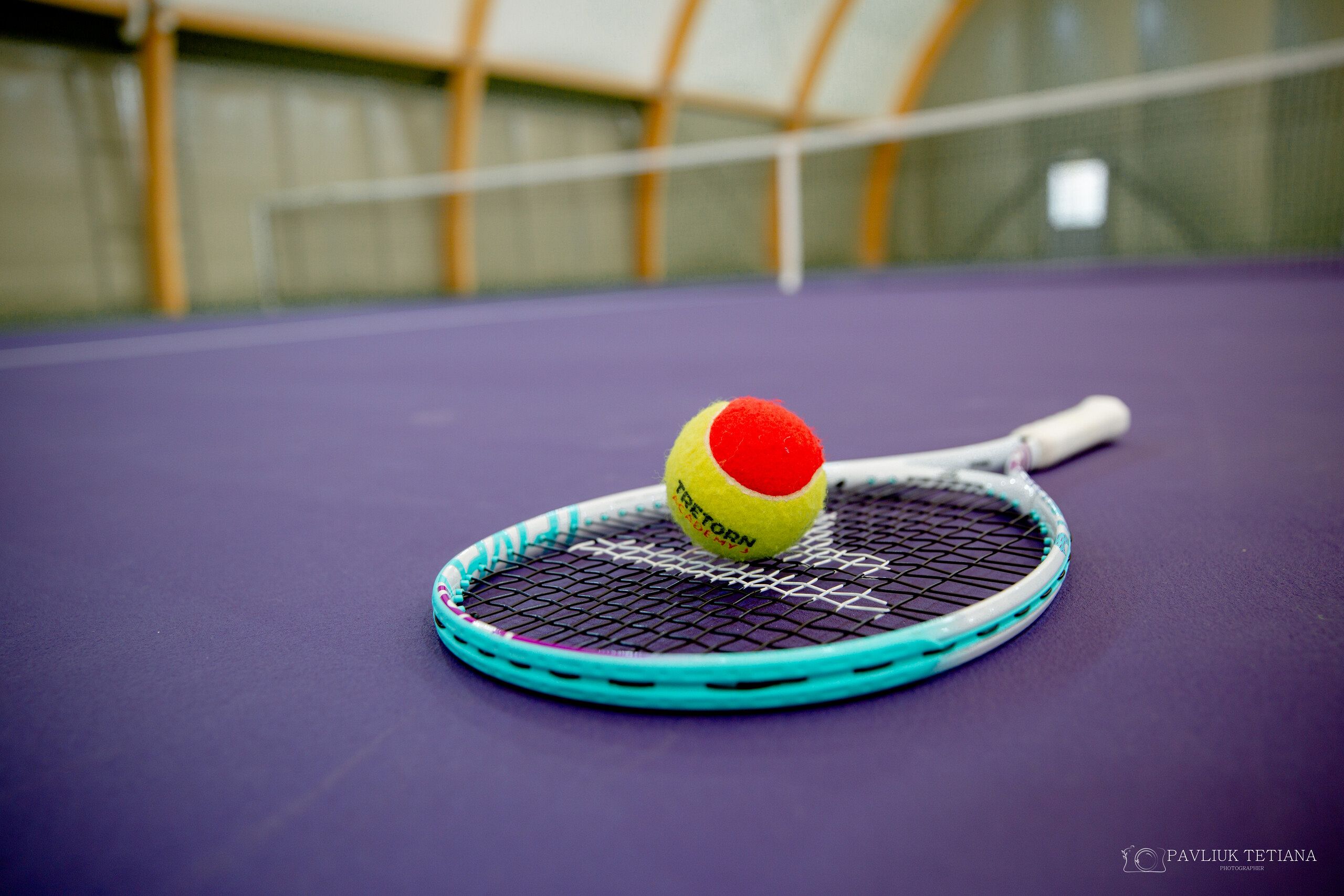 15 listopada 2025 r na Kortach nad Zatoką odbędą się I Otwarte Mistrzostwa Pucka