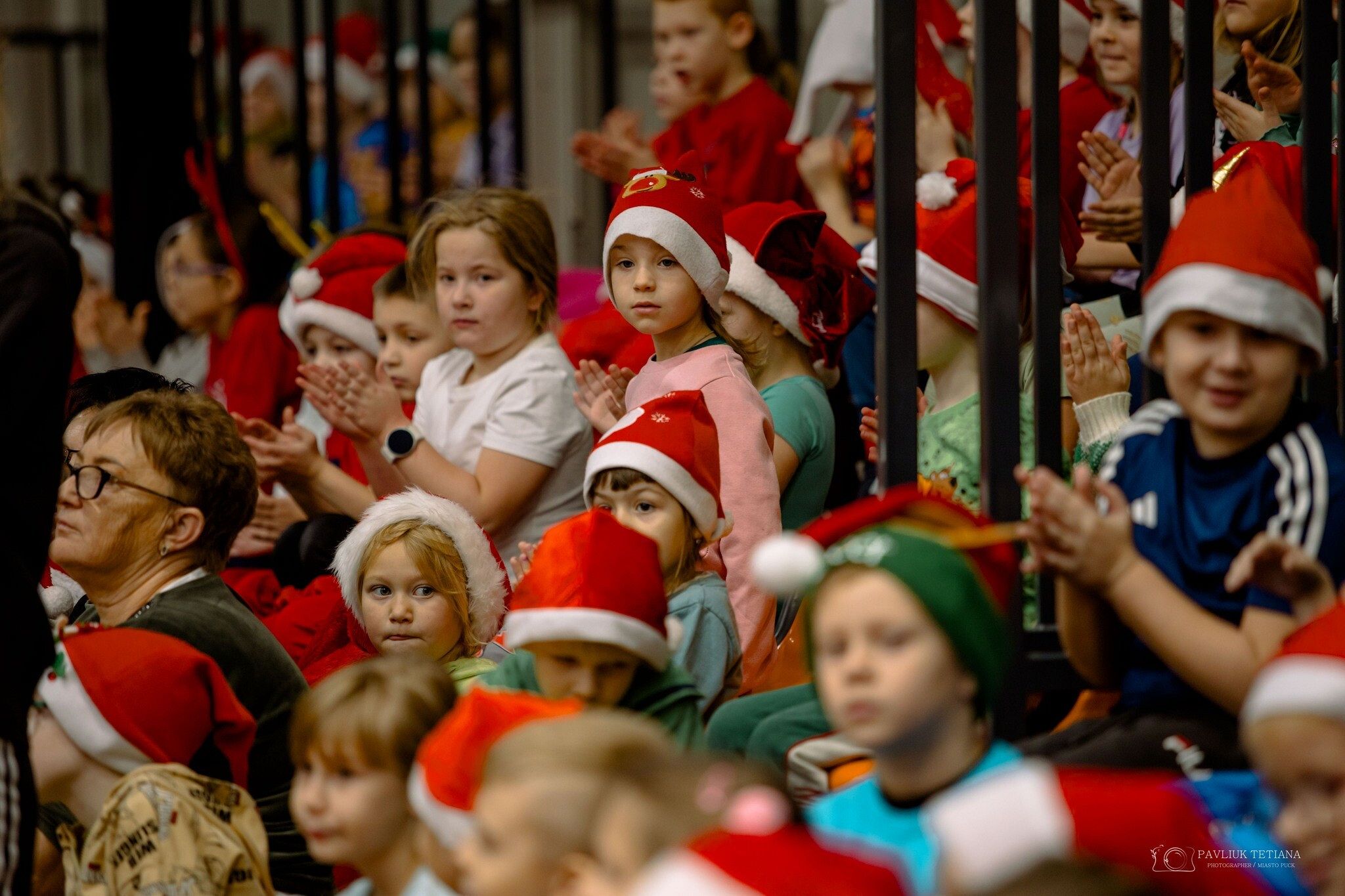 Turniej Małych Mistrzów