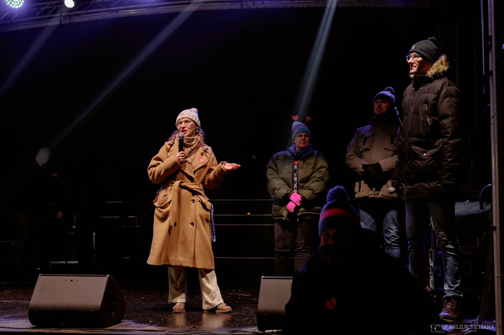 34 Finał WOŚP – PODSUMOWANIE