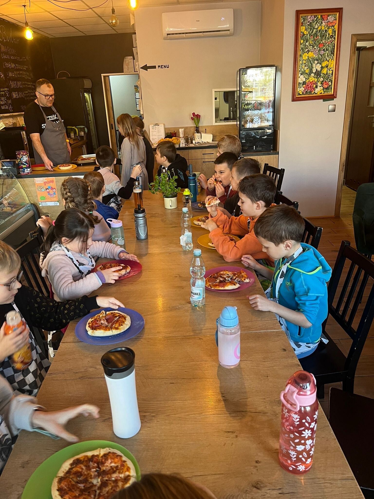 Aktywne Ferie w mieście Puck 2026 