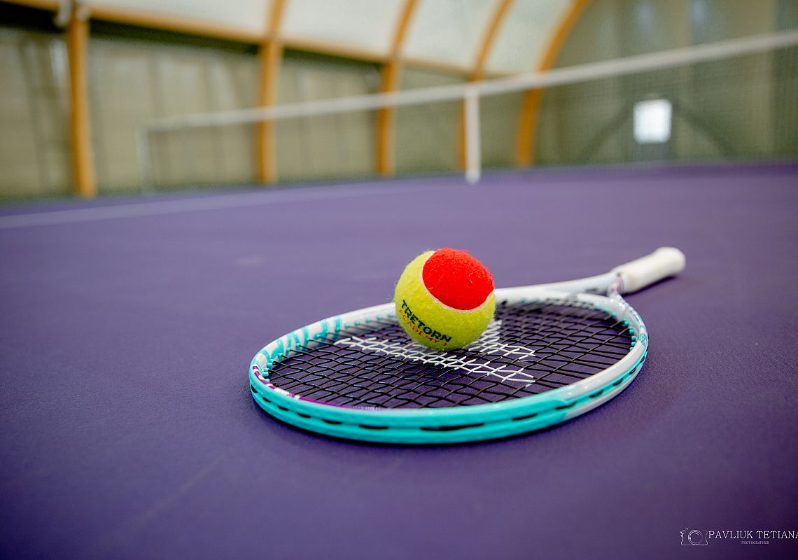 15 listopada 2025 r na Kortach nad Zatoką odbędą się I Otwarte Mistrzostwa Pucka