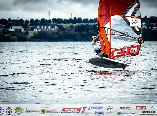 Mistrzostwa Świata FWF w Pucku 16-22.06.2024