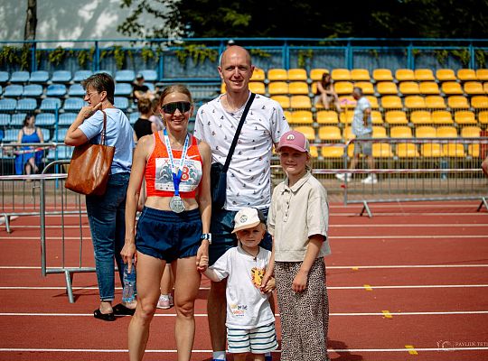 półmaraton Ziemi Puckiej