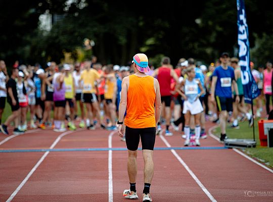 półmaraton Ziemi Puckiej