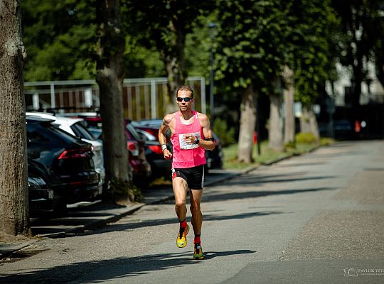 półmaraton Ziemi Puckiej