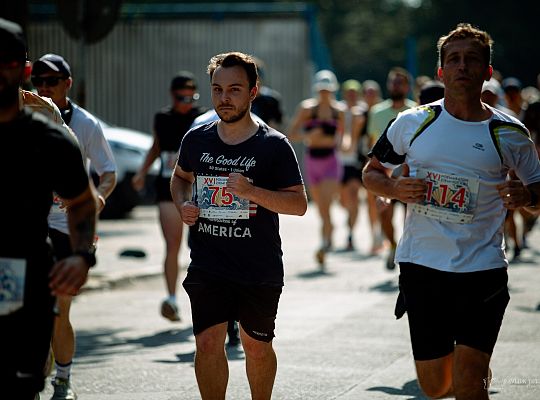 półmaraton Ziemi Puckiej