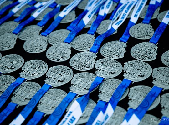 półmaraton Ziemi Puckiej