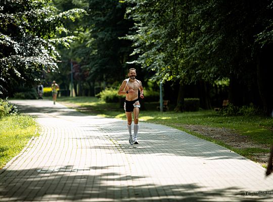 półmaraton Ziemi Puckiej
