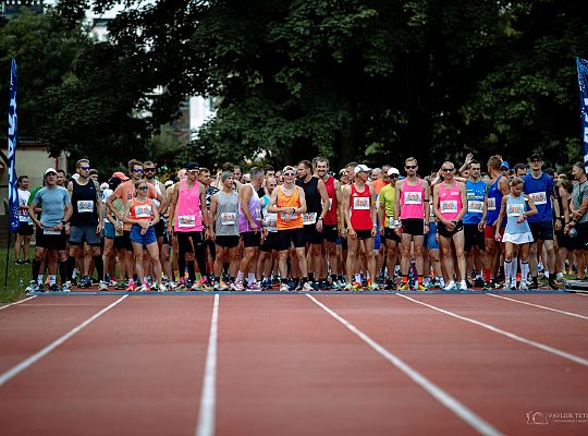 półmaraton Ziemi Puckiej