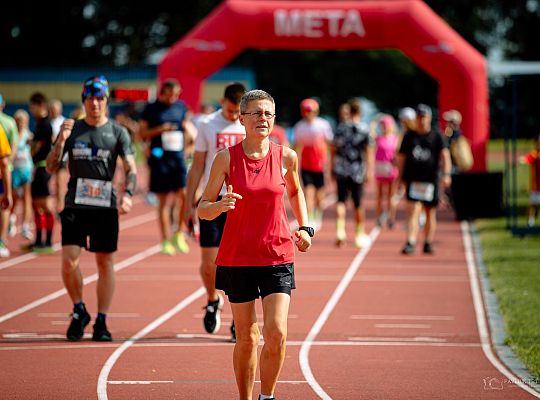 półmaraton Ziemi Puckiej