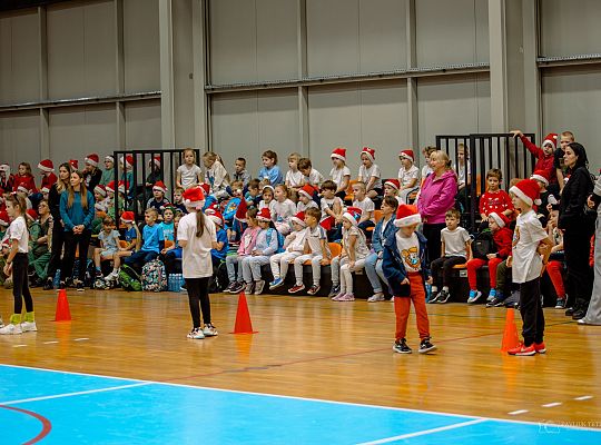 Turniej Małych Mistrzów