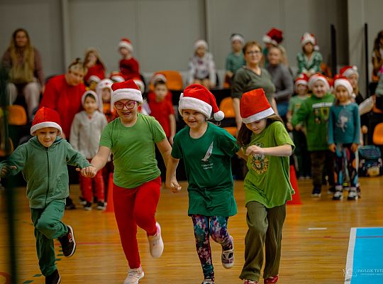 Turniej Małych Mistrzów
