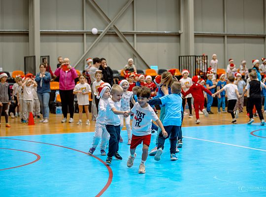 Turniej Małych Mistrzów