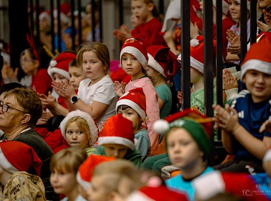 Turniej Małych Mistrzów