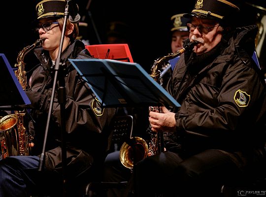 34 Finał WOŚP – WSTĘPNE PODSUMOWANIE