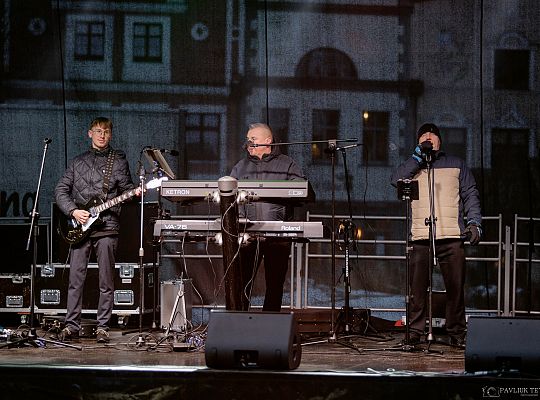 34 Finał WOŚP – WSTĘPNE PODSUMOWANIE