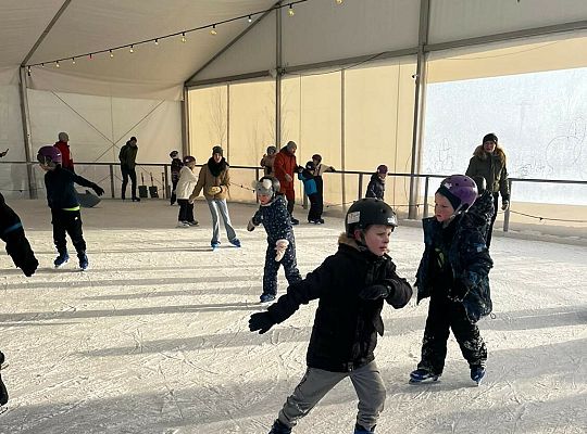 Aktywne Ferie w mieście Puck 2026