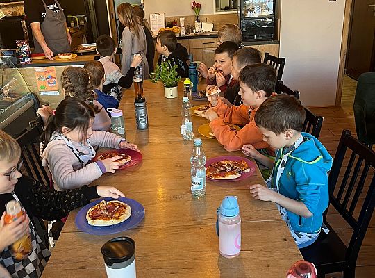 Aktywne Ferie w mieście Puck 2026