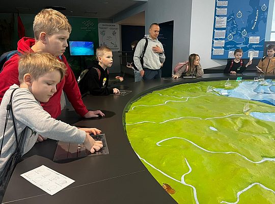 Aktywne Ferie w mieście Puck 2026