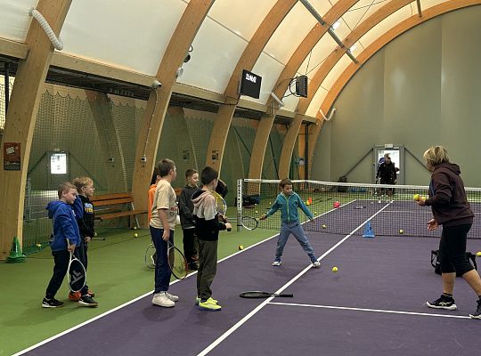 Aktywne Ferie w mieście Puck 2026