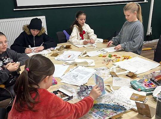 Aktywne Ferie w mieście Puck 2026