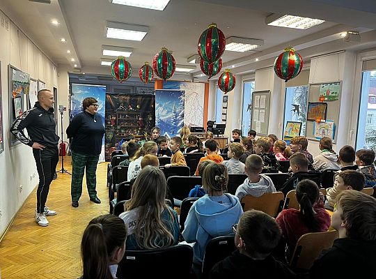 Aktywne Ferie w mieście Puck 2026